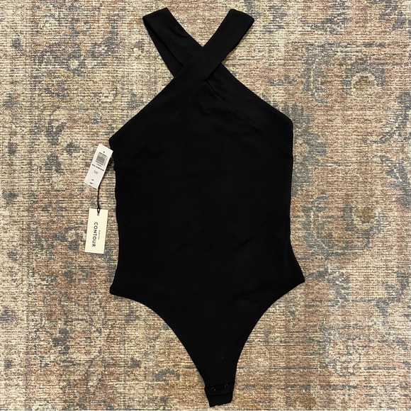 BABATON CONTOUR ACE BODYSUIT - Picture 6 of 10